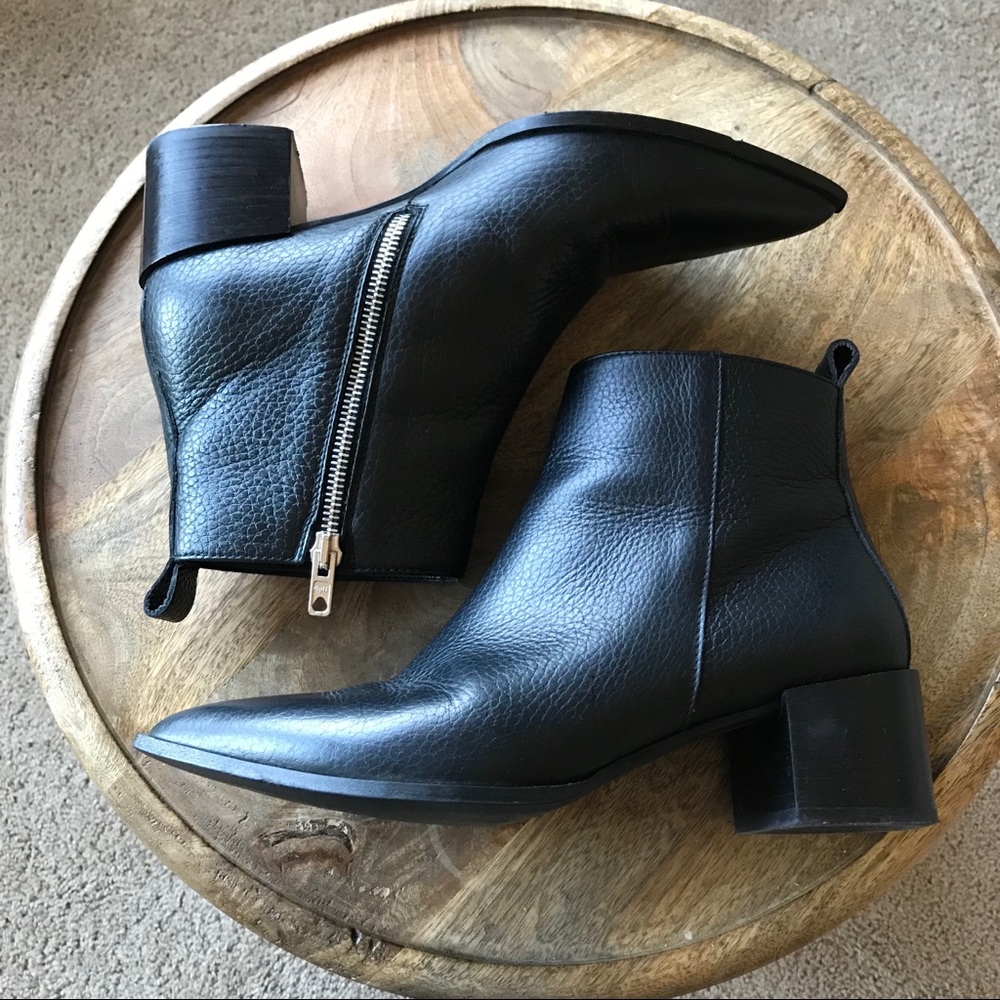 Everlane Boss Boot